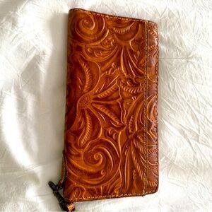 Patricia Nash Wallet